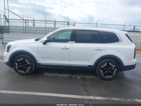 2023 KIA TELLURIDE EX — I117