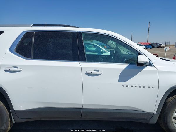 2018 CHEVROLET TRAVERSE 1LT — I116