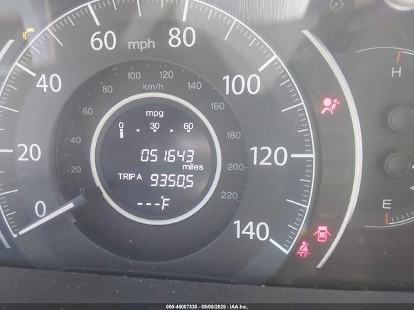 2014 HONDA CR-V EX-L — I7