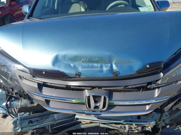 2014 HONDA CR-V EX-L — I10