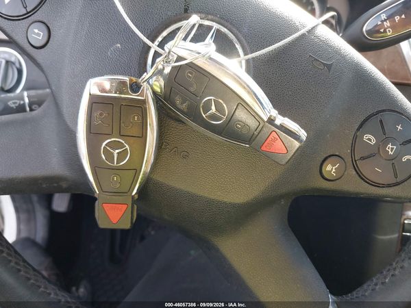2012 MERCEDES-BENZ E 350 E350
