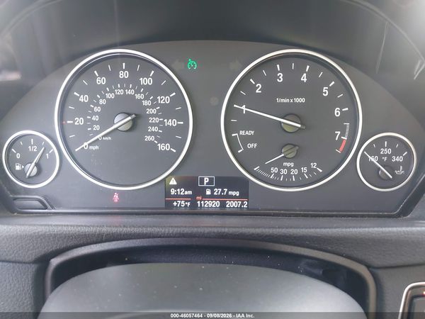 2015 BMW 428I XDRIVE — I7