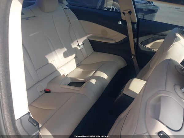 2015 BMW 428I XDRIVE — I8