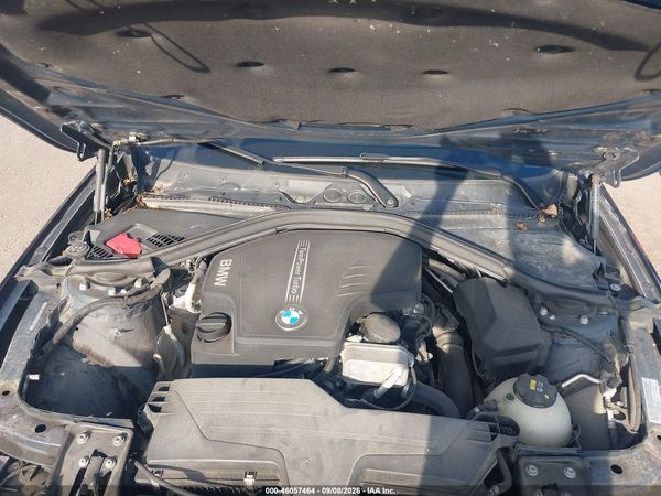 2015 BMW 428I XDRIVE — I10