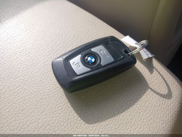 2015 BMW 428I XDRIVE — I11