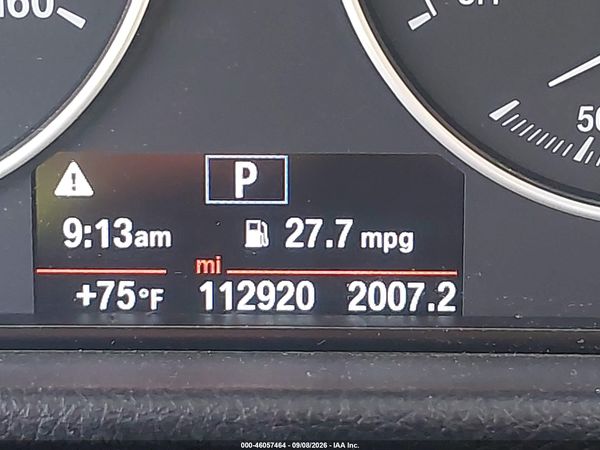 2015 BMW 428I XDRIVE — I118