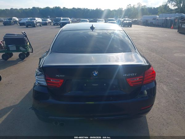 2015 BMW 428I XDRIVE — I119