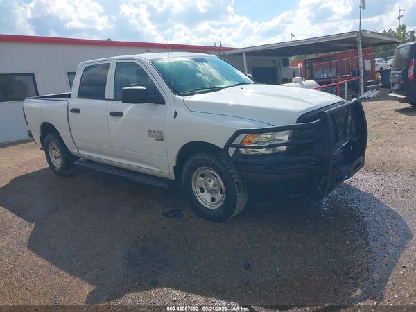 2019 RAM 1500 CLASSIC TRADESMAN  4X4 5'7 BOX — I1