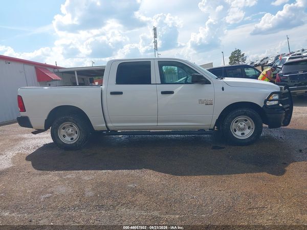 2019 RAM 1500 CLASSIC TRADESMAN  4X4 5'7 BOX — I116