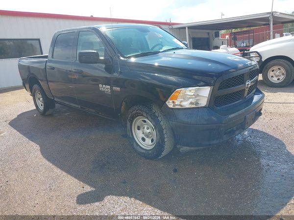 2019 RAM 1500 CLASSIC TRADESMAN  4X4 5'7 BOX — I1
