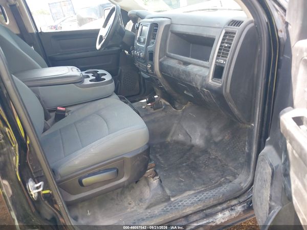 2019 RAM 1500 CLASSIC TRADESMAN  4X4 5'7 BOX — I5