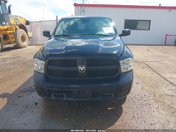2019 RAM 1500 CLASSIC TRADESMAN  4X4 5'7 BOX — I115