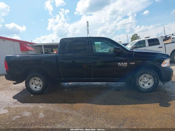 2019 RAM 1500 CLASSIC TRADESMAN  4X4 5'7 BOX — I116
