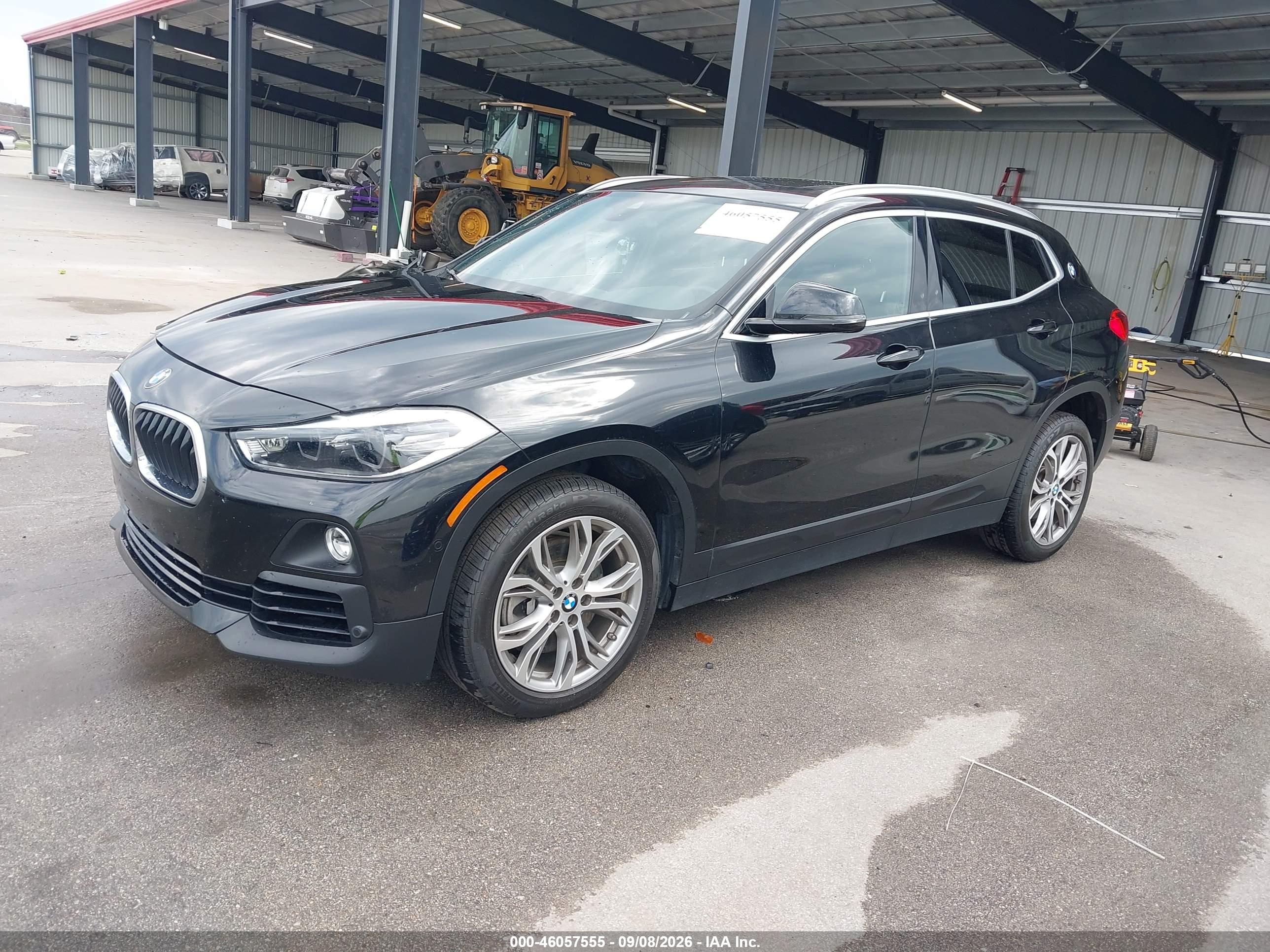 2020 BMW X2 XDRIVE28I — I2