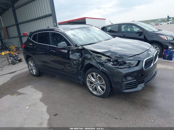 2020 BMW X2 XDRIVE28I — I1