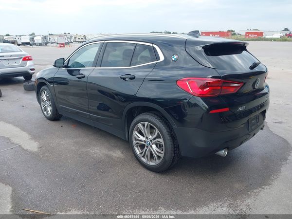2020 BMW X2 XDRIVE28I — I3