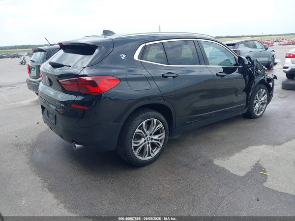 2020 BMW X2 XDRIVE28I — I4