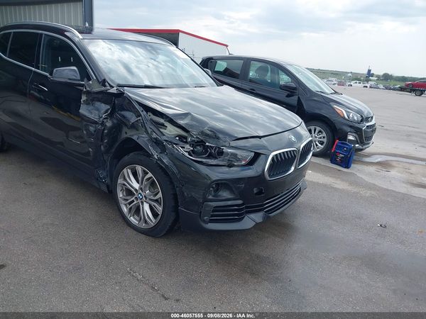 2020 BMW X2 XDRIVE28I — I6