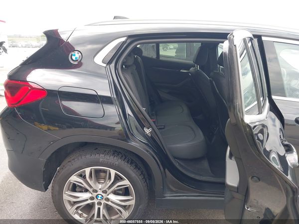2020 BMW X2 XDRIVE28I — I8