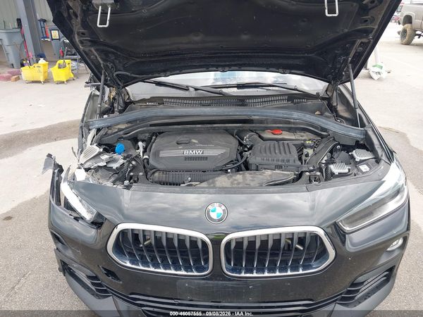 2020 BMW X2 XDRIVE28I — I10