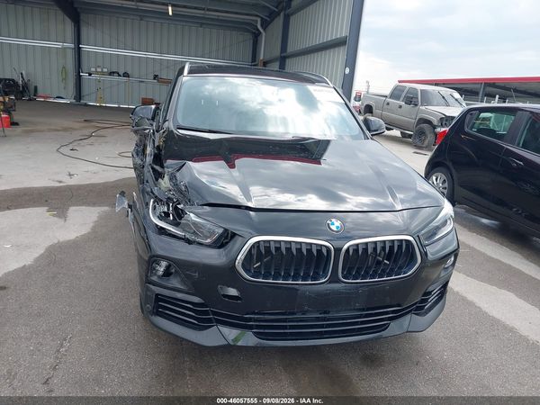 2020 BMW X2 XDRIVE28I — I115