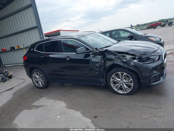 2020 BMW X2 XDRIVE28I — I116