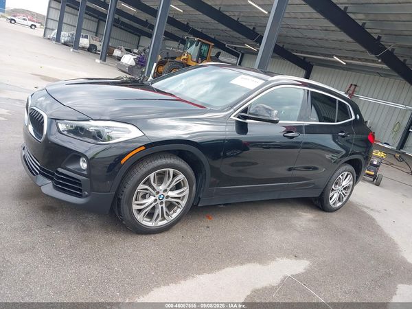 2020 BMW X2 XDRIVE28I — I117