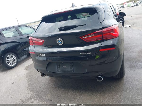 2020 BMW X2 XDRIVE28I — I119