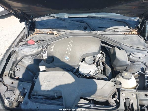 2016 BMW 228I XDRIVE