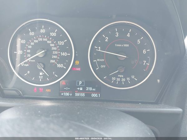 2016 BMW 228I XDRIVE