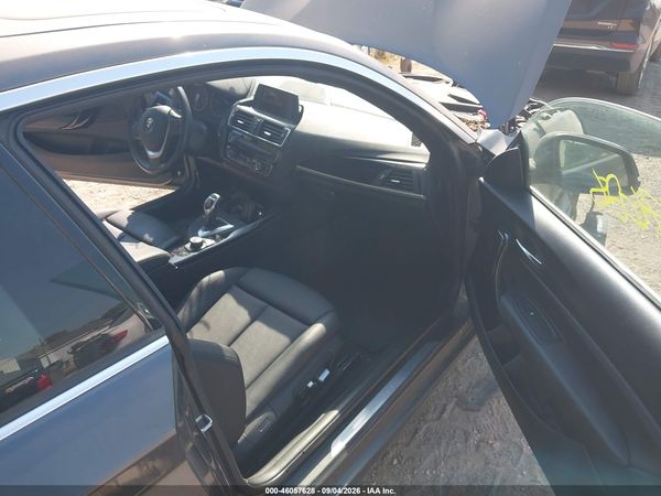 2016 BMW 228I XDRIVE