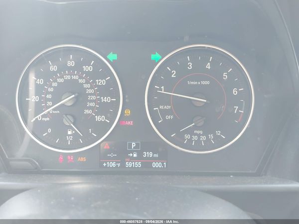 2016 BMW 228I XDRIVE