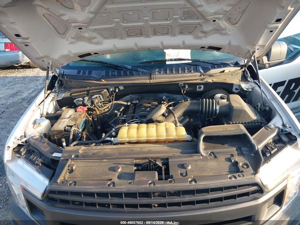 2019 FORD F-150 XL — I10