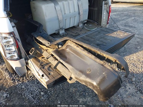 2019 FORD F-150 XL — I13