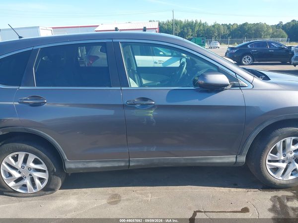 2016 HONDA CR-V EX — I116