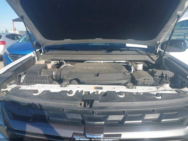 2021 CHEVROLET COLORADO 2WD  SHORT BOX Z71 — I10