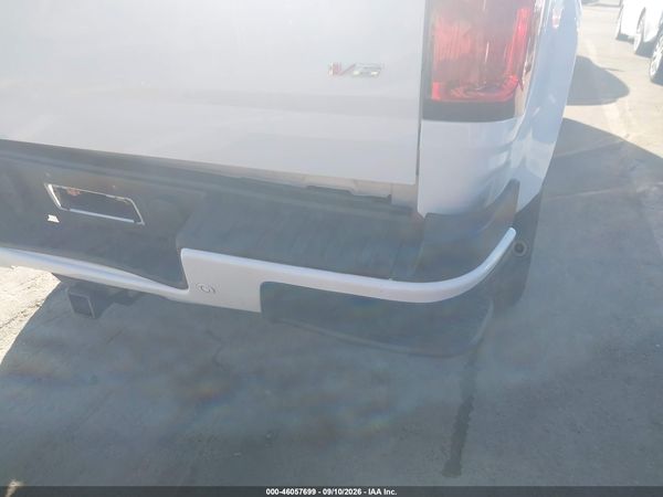2021 CHEVROLET COLORADO 2WD  SHORT BOX Z71 — I152