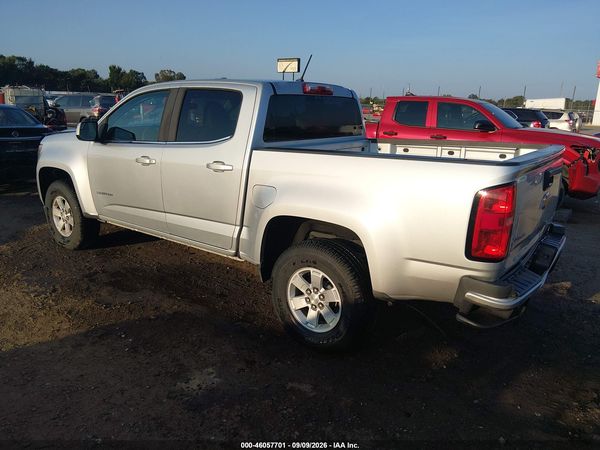 2019 CHEVROLET COLORADO WT — I3