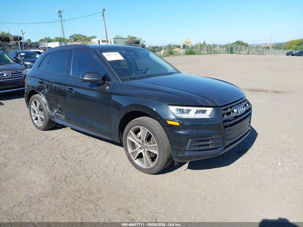 2019 AUDI Q5 45 PREMIUM — I1