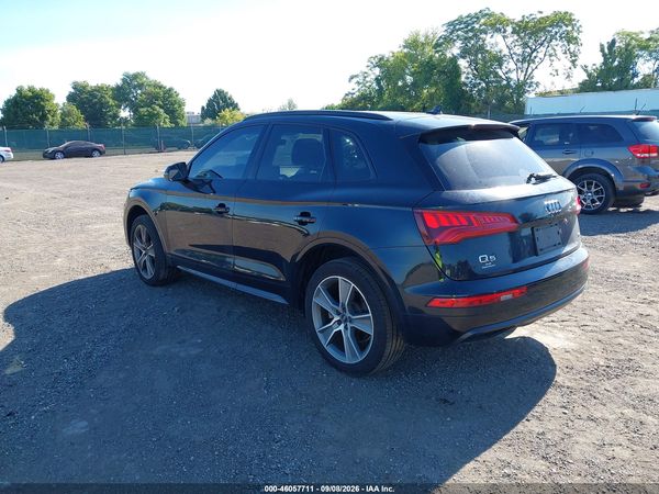 2019 AUDI Q5 45 PREMIUM — I3