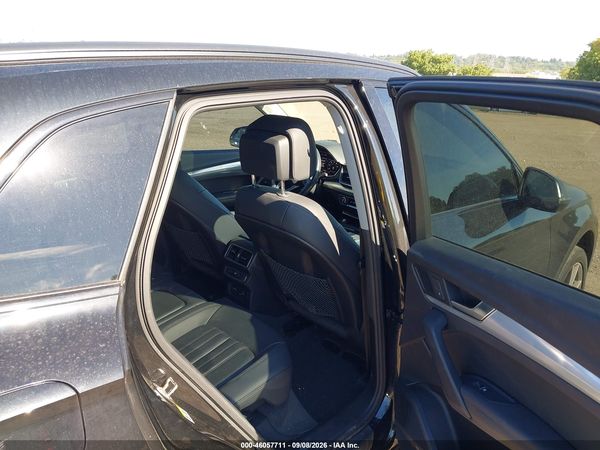 2019 AUDI Q5 45 PREMIUM — I8