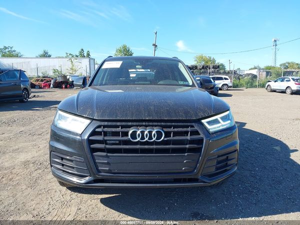 2019 AUDI Q5 45 PREMIUM — I115