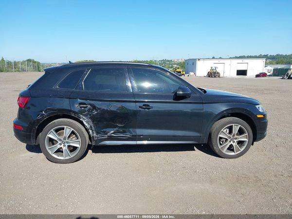2019 AUDI Q5 45 PREMIUM — I116