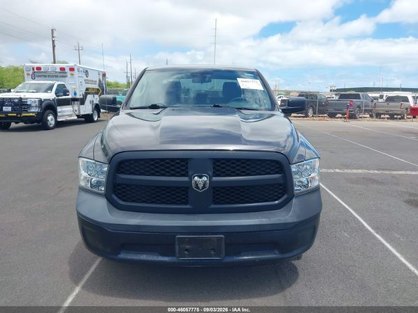 2018 RAM 1500 TRADESMAN  4X2 5'7 BOX — I115