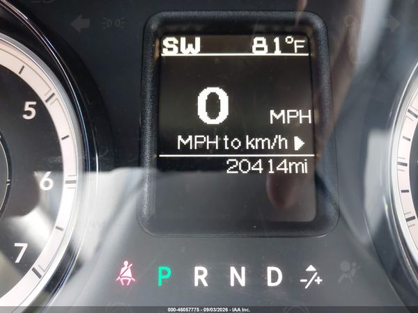 2018 RAM 1500 TRADESMAN  4X2 5'7 BOX — I118
