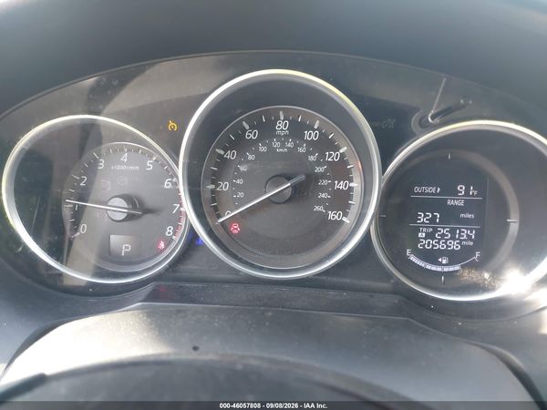 2016 MAZDA MAZDA6 I SPORT — I7