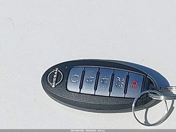 2022 NISSAN PATHFINDER SL 2WD