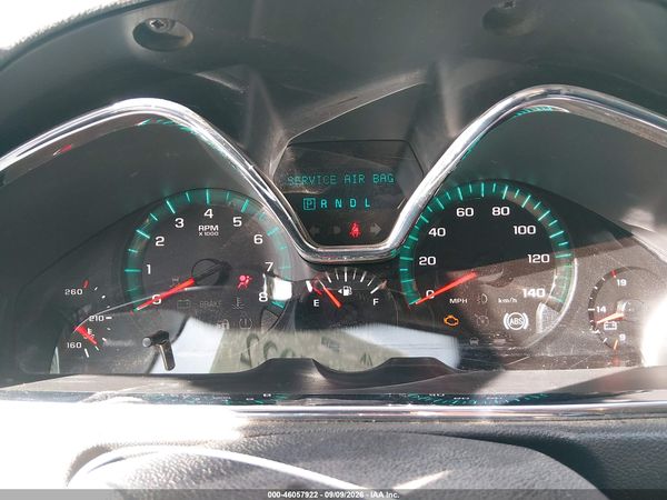 2017 CHEVROLET TRAVERSE 1LT — I7