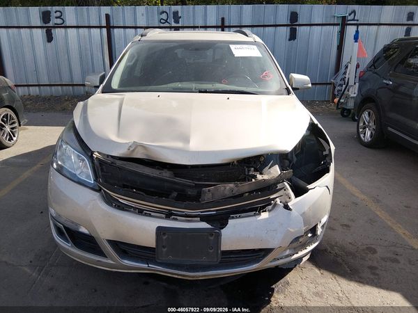 2017 CHEVROLET TRAVERSE 1LT — I115