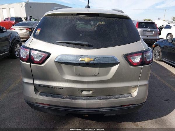 2017 CHEVROLET TRAVERSE 1LT — I119